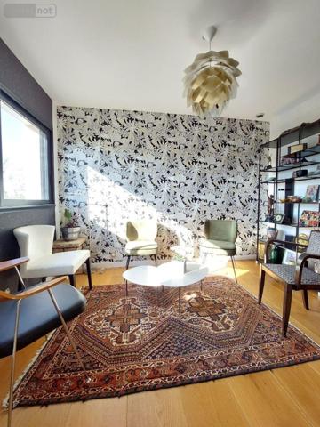 Maison à vendre à Betton en Ille-et-Vilaine (35830), ref : 35009/CM-244