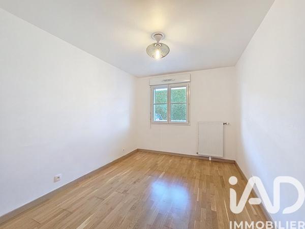 Appartement à vendre 3 pièces 64 m² Grisy-Suisnes