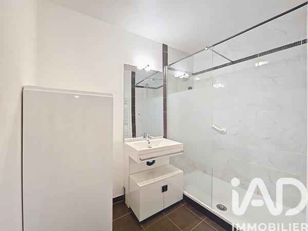 Appartement à vendre 3 pièces 64 m² Grisy-Suisnes