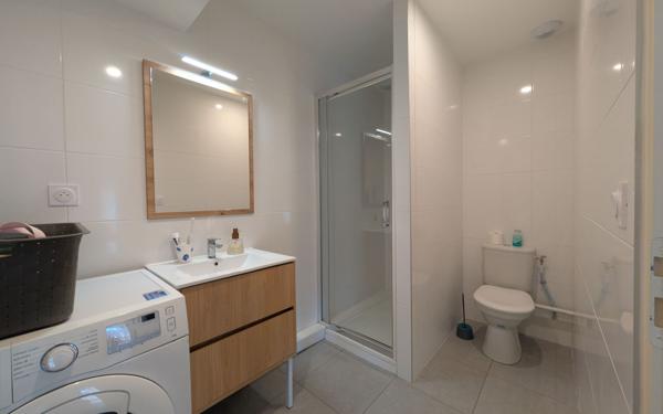 Appartement à louer    2 pièces •  Montech