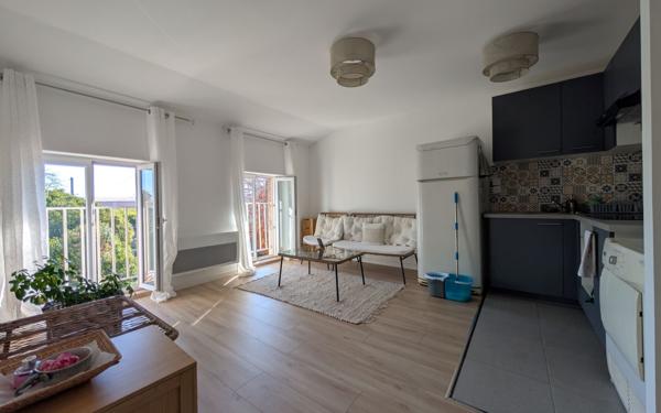 Appartement à louer    2 pièces •  Montech