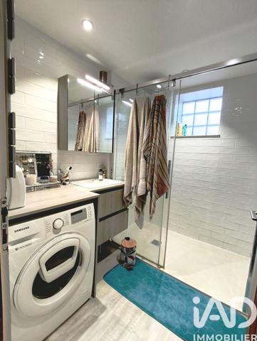 Maison à vendre 7 pièces 110 m² Mareuil-lès-Meaux