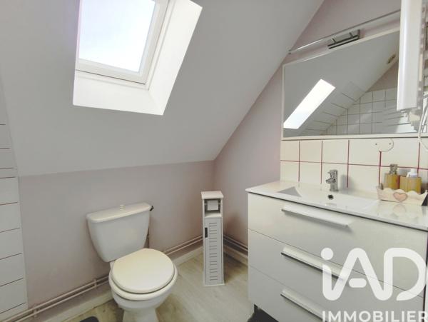 Maison à vendre 7 pièces 110 m² Mareuil-lès-Meaux