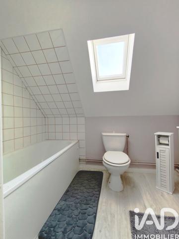 Maison à vendre 7 pièces 110 m² Mareuil-lès-Meaux