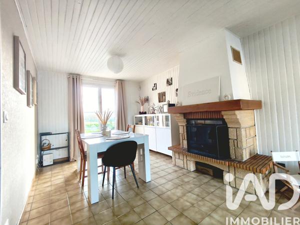 Maison à vendre 7 pièces 110 m² Mareuil-lès-Meaux