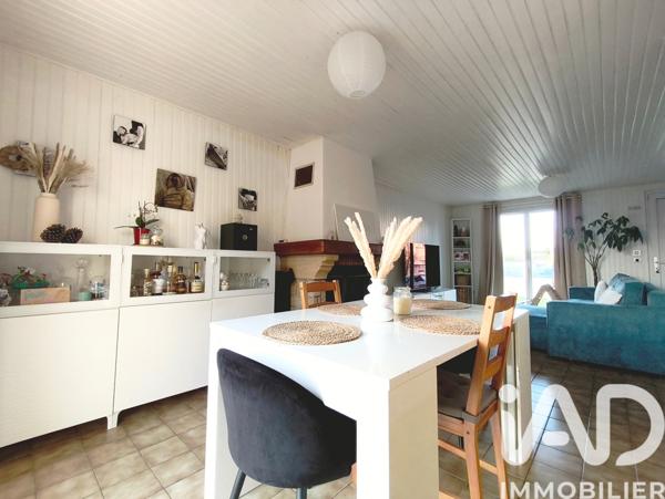 Maison à vendre 7 pièces 110 m² Mareuil-lès-Meaux