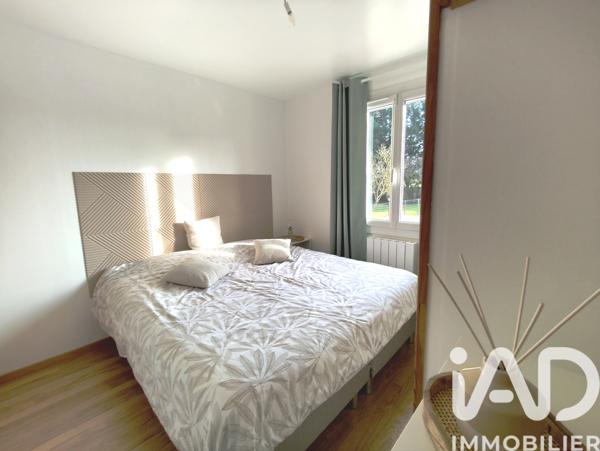 Maison à vendre 7 pièces 110 m² Mareuil-lès-Meaux