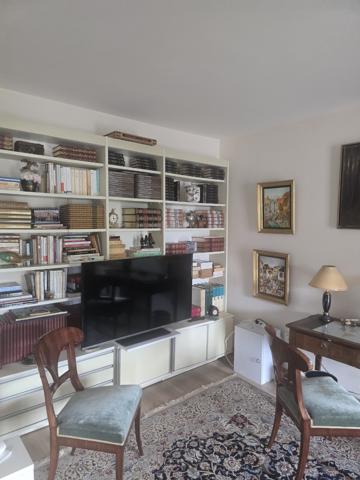 A VENDRE 3P 69m² TRAVERSANT LES HESPERIDES COURS BOSQUET A PAU
