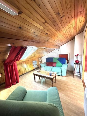 Appartement 2 chambre(s) à vendre - Bellegarde-sur-Valserine, Ain - 01