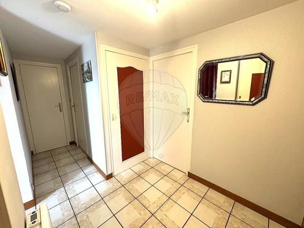 Appartement 2 chambre(s) à vendre - Bellegarde-sur-Valserine, Ain - 01