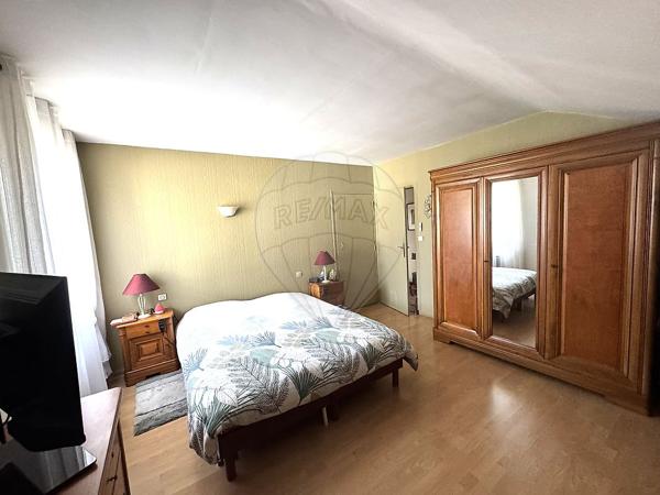Appartement 2 chambre(s) à vendre - Bellegarde-sur-Valserine, Ain - 01