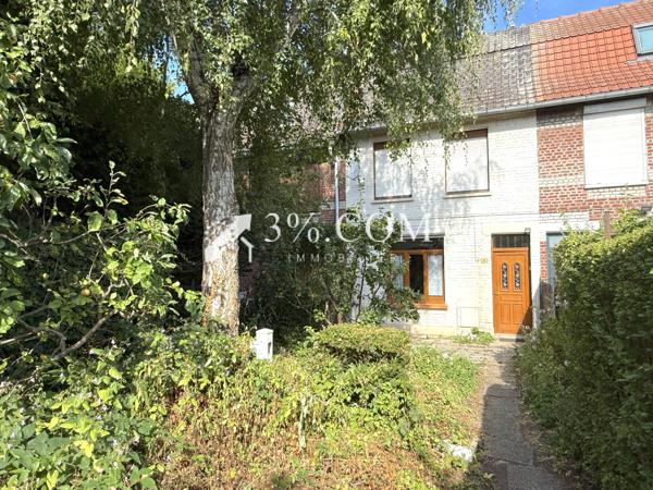 Maison
                                                                                                                                                                                                                                                                                                                        5 pièce(s)                                                                                                                                                                                                          3 chambre(s)                                                                                                                                                                                                          78  m²