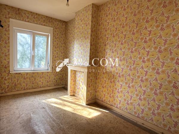 Maison
                                                                                                                                                                                                                                                                                                                        5 pièce(s)                                                                                                                                                                                                          3 chambre(s)                                                                                                                                                                                                          78  m²