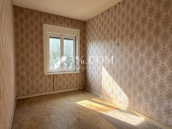 Maison
                                                                                                                                                                                                                                                                                                                        5 pièce(s)                                                                                                                                                                                                          3 chambre(s)                                                                                                                                                                                                          78  m²
