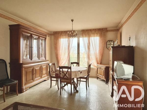 Maison à vendre 5 pièces 110 m² Viry-Châtillon