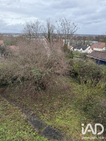 Maison à vendre 5 pièces 110 m² Viry-Châtillon