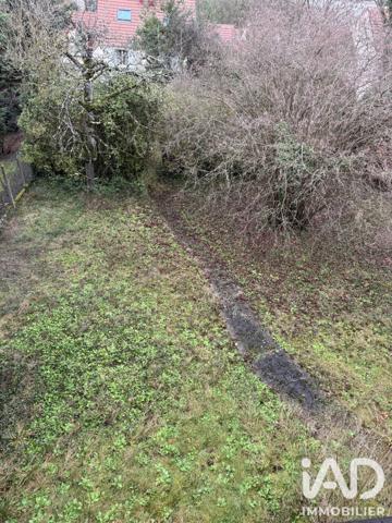 Maison à vendre 5 pièces 110 m² Viry-Châtillon