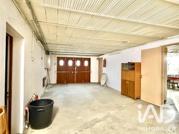 Maison à vendre 5 pièces 110 m² Viry-Châtillon