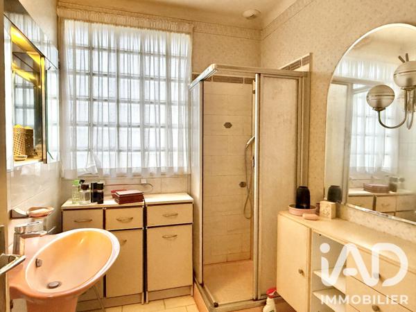 Maison à vendre 5 pièces 110 m² Viry-Châtillon