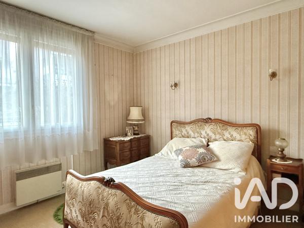 Maison à vendre 5 pièces 110 m² Viry-Châtillon