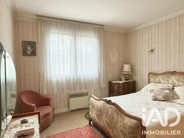 Maison à vendre 5 pièces 110 m² Viry-Châtillon