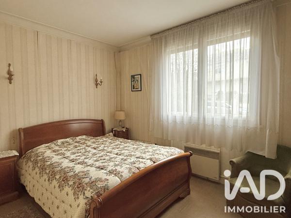 Maison à vendre 5 pièces 110 m² Viry-Châtillon
