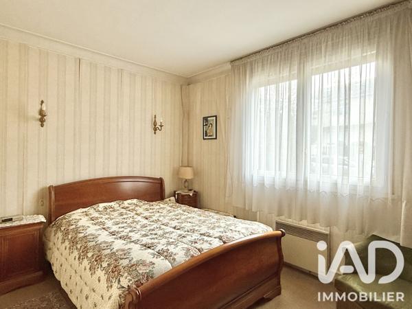 Maison à vendre 5 pièces 110 m² Viry-Châtillon