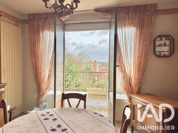 Maison à vendre 5 pièces 110 m² Viry-Châtillon