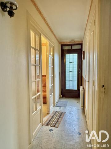Maison à vendre 5 pièces 110 m² Viry-Châtillon