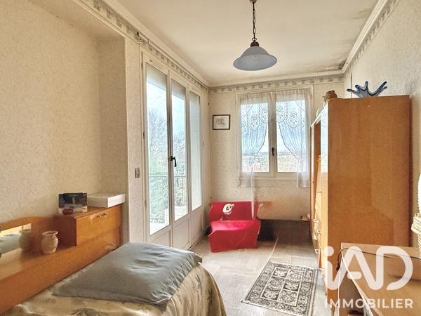 Maison à vendre 5 pièces 110 m² Viry-Châtillon