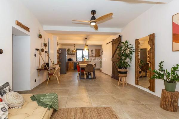 Vente Maison 5 pièces 127 m2 à Loyettes