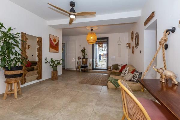 Vente Maison 5 pièces 127 m2 à Loyettes