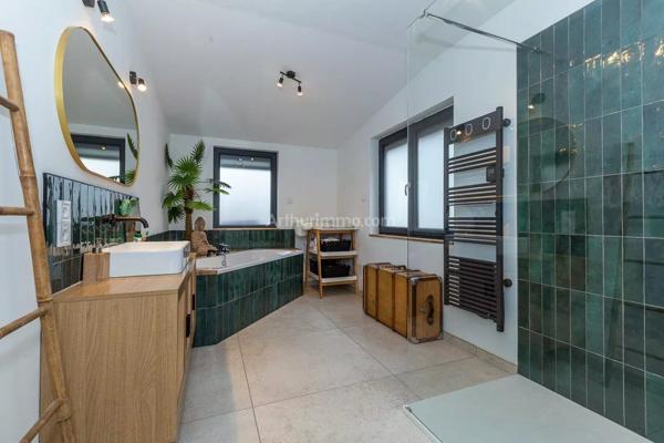 Vente Maison 5 pièces 127 m2 à Loyettes