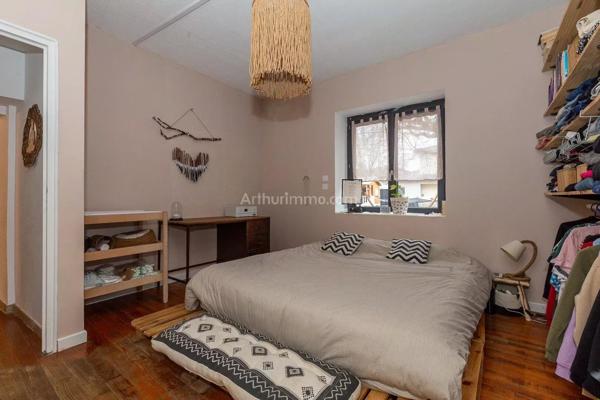 Vente Maison 5 pièces 127 m2 à Loyettes