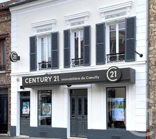 Appartement F3 à vendre  3 pièces - 65,51 m 2   VILLIERS SUR MARNE  - 94