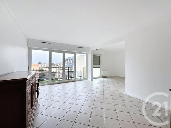 Appartement F3 à vendre  3 pièces - 65,51 m 2   VILLIERS SUR MARNE  - 94