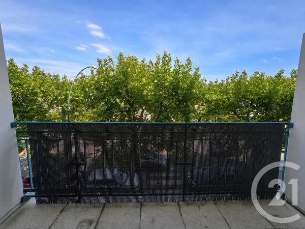 Appartement F3 à vendre  3 pièces - 65,51 m 2   VILLIERS SUR MARNE  - 94