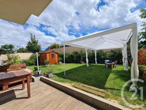 Appartement F3 à vendre  3 pièces - 65,51 m 2   VILLIERS SUR MARNE  - 94