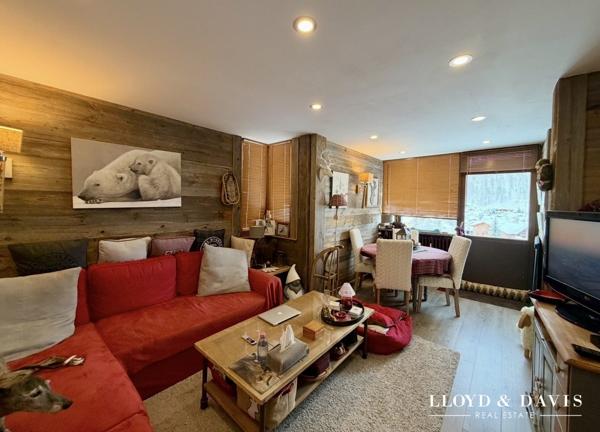 magnifique appartement