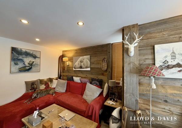 magnifique appartement
