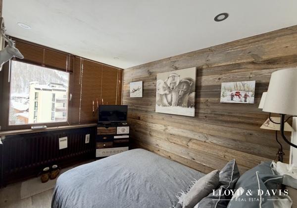 magnifique appartement