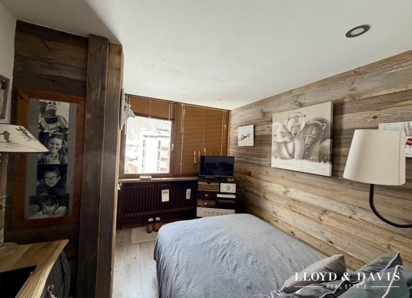 magnifique appartement