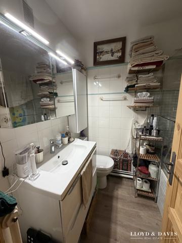 magnifique appartement