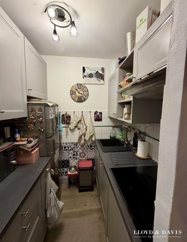 magnifique appartement