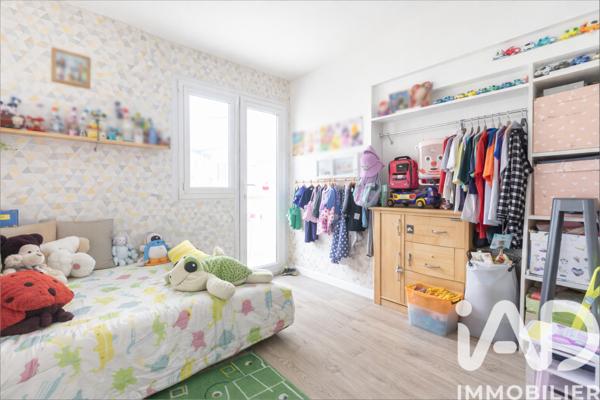Appartement à vendre 3 pièces 62 m² Le Cannet