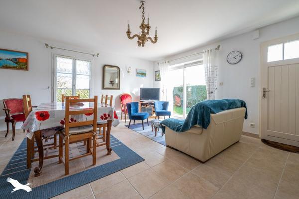 Maison à vendre |  Saint-Georges-d'Oléron |  4 pièces | 76 m²