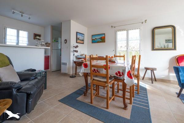 Maison à vendre |  Saint-Georges-d'Oléron |  4 pièces | 76 m²