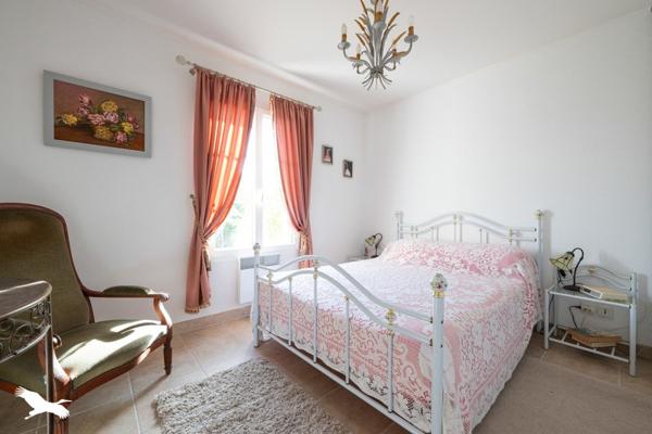 Maison à vendre |  Saint-Georges-d'Oléron |  4 pièces | 76 m²