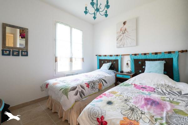 Maison à vendre |  Saint-Georges-d'Oléron |  4 pièces | 76 m²