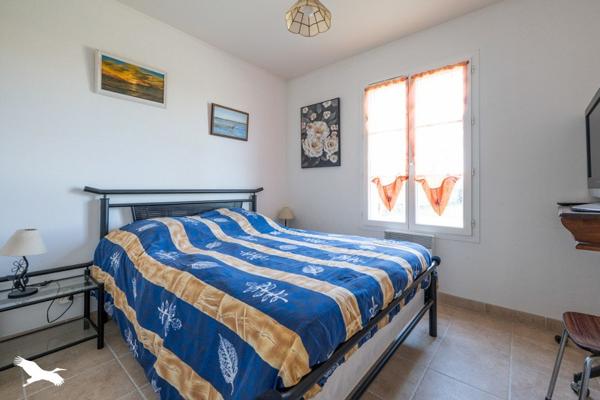 Maison à vendre |  Saint-Georges-d'Oléron |  4 pièces | 76 m²